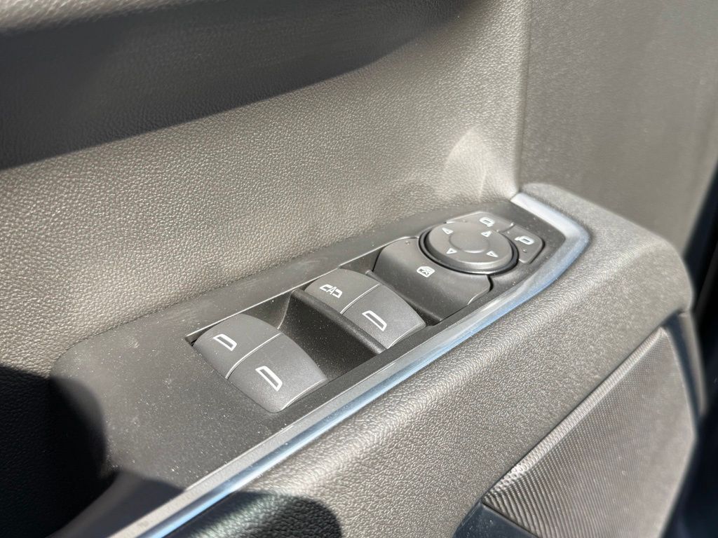 2026 Chevrolet Silverado 1500 RST Roseville CA