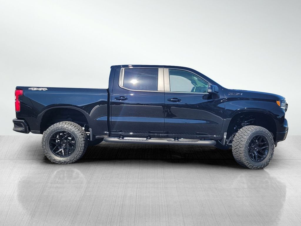 2026 Chevrolet Silverado 1500 RST Roseville CA