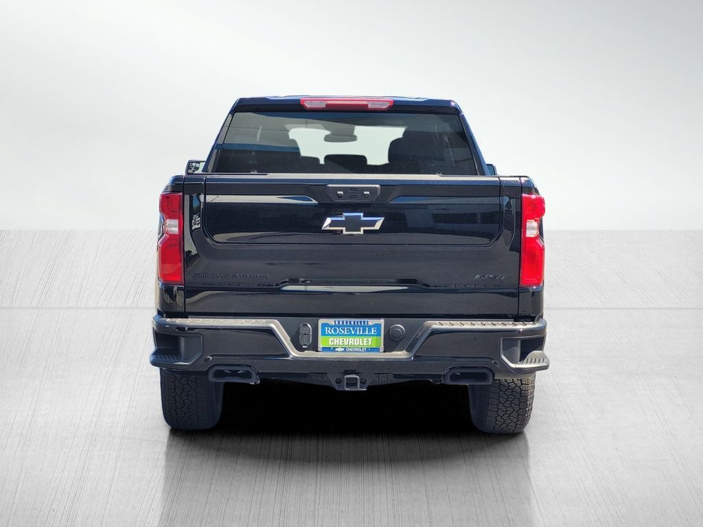 2026 Chevrolet Silverado 1500 RST Roseville CA