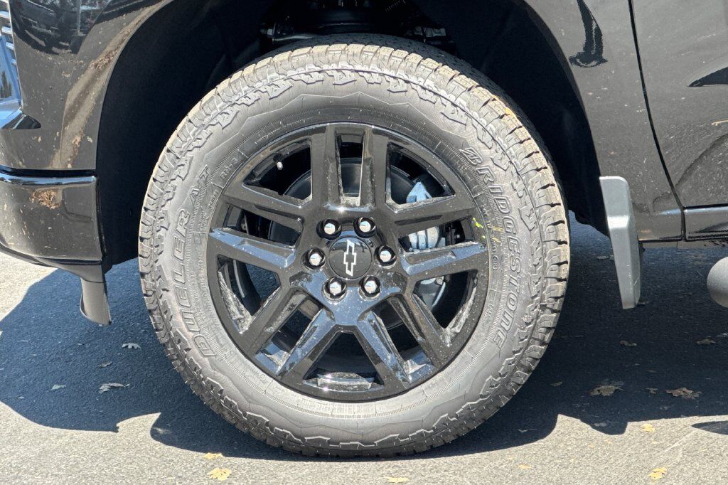 2026 Chevrolet Silverado 1500 RST Roseville CA
