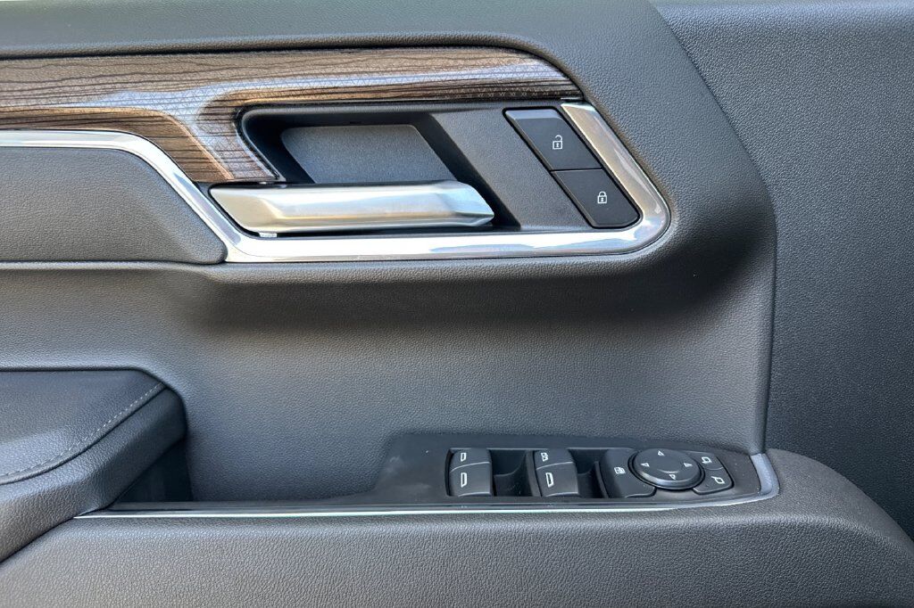 2026 Chevrolet Silverado 1500 RST Roseville CA