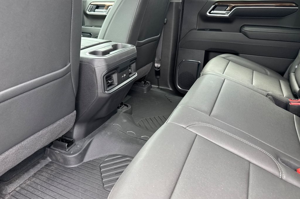 2026 Chevrolet Silverado 1500 RST Roseville CA