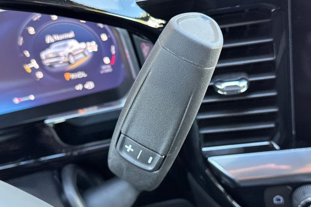 2026 Chevrolet Silverado 1500 RST Roseville CA