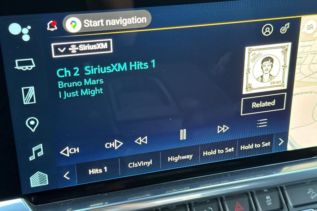 2026 Chevrolet Silverado 1500 RST Roseville CA