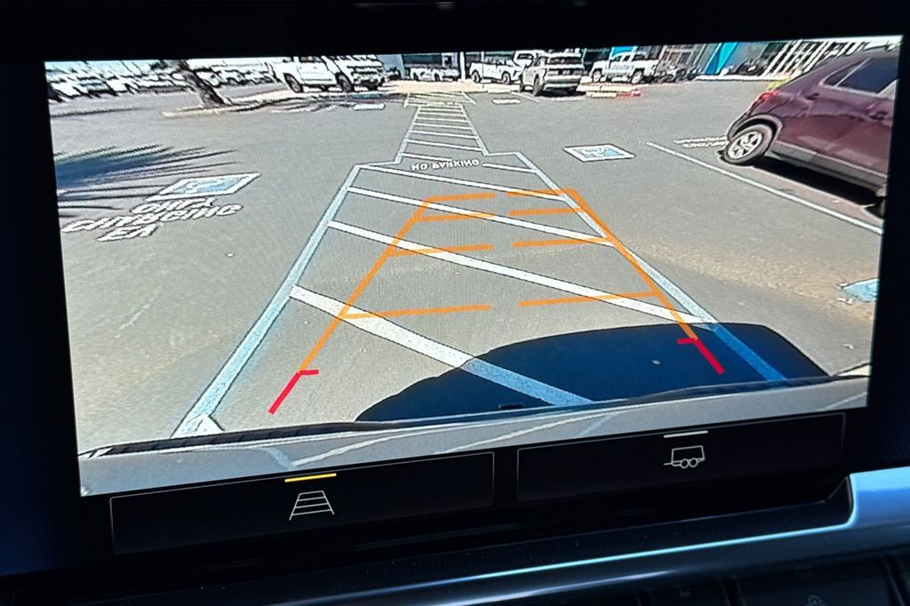 2026 Chevrolet Silverado 1500 RST Roseville CA