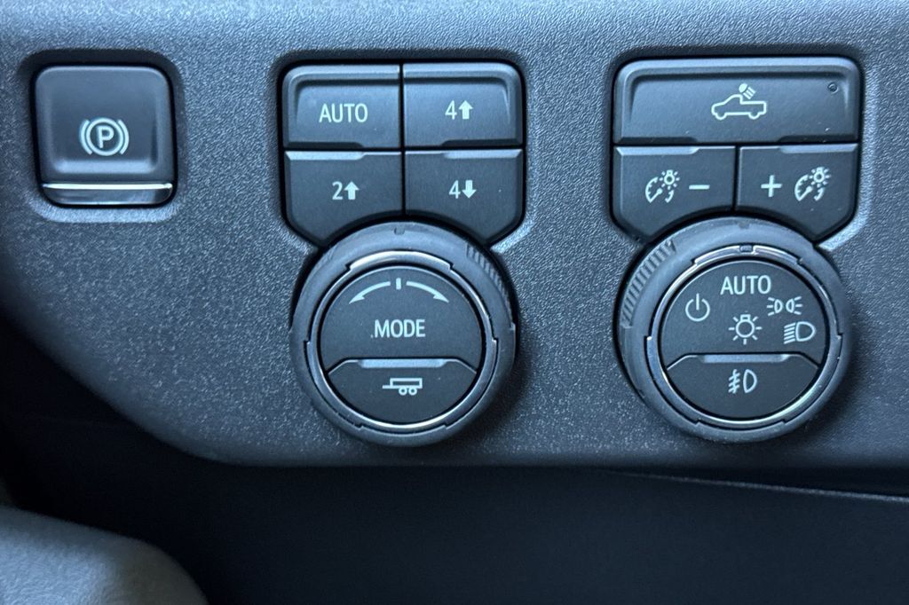 2026 Chevrolet Silverado 1500 RST Roseville CA