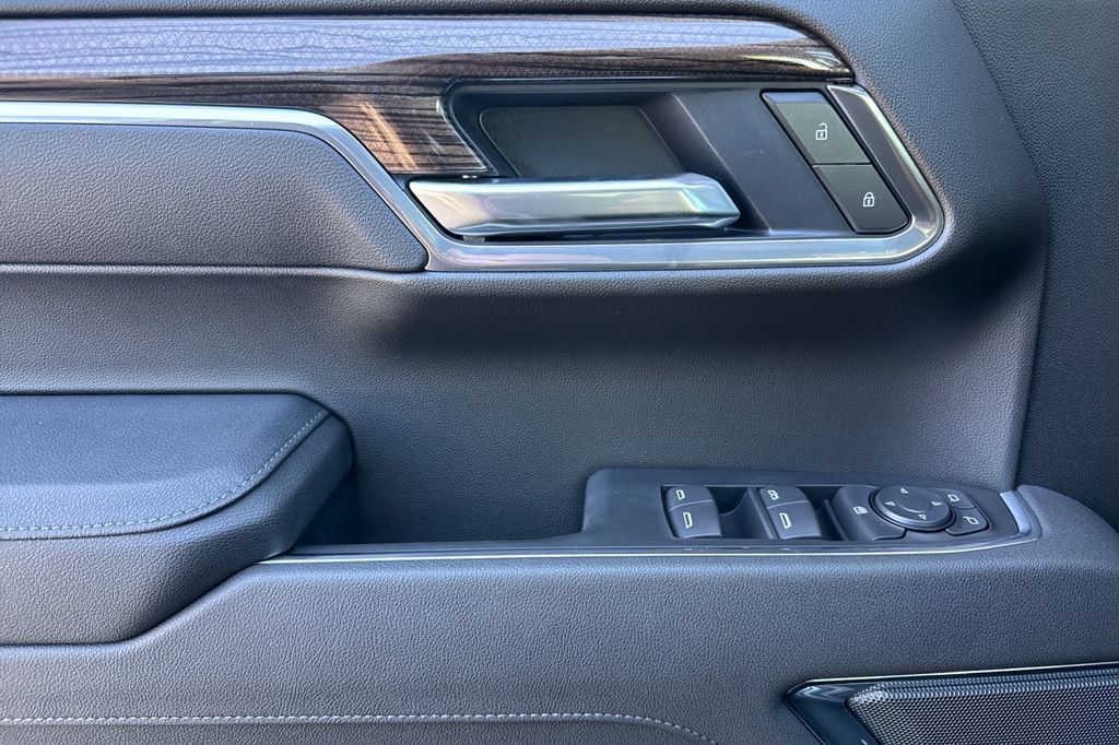 2026 Chevrolet Silverado 1500 RST Roseville CA