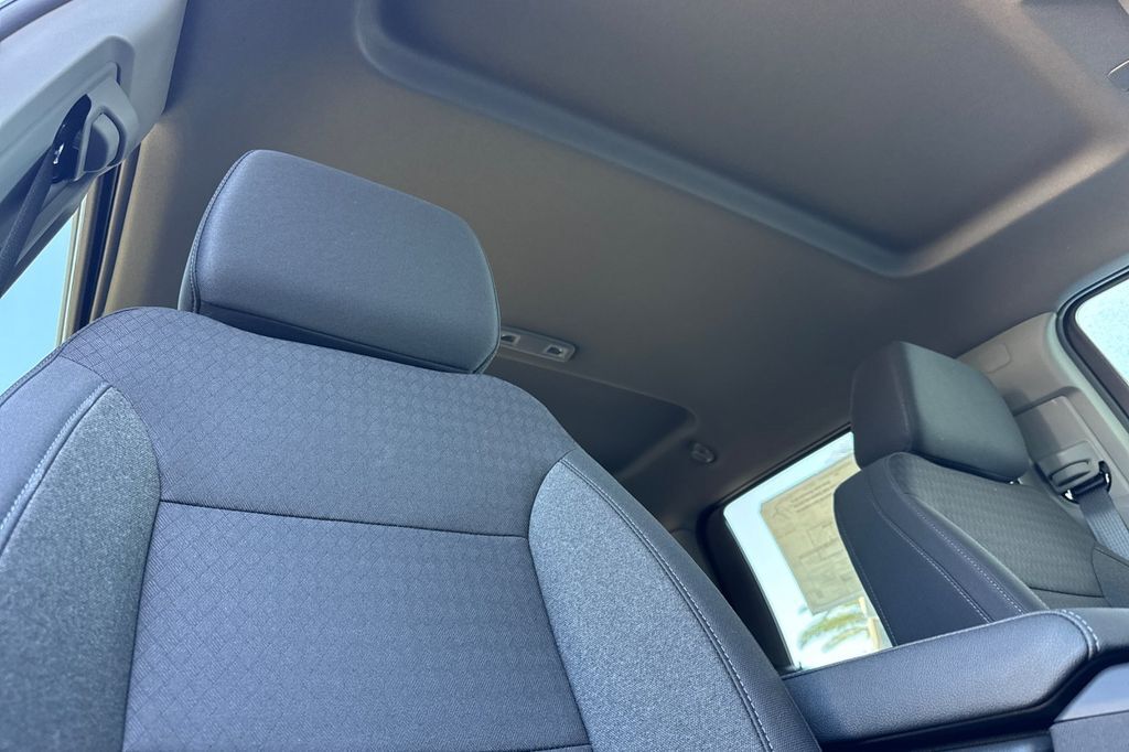 2026 Chevrolet Silverado 1500 RST Roseville CA