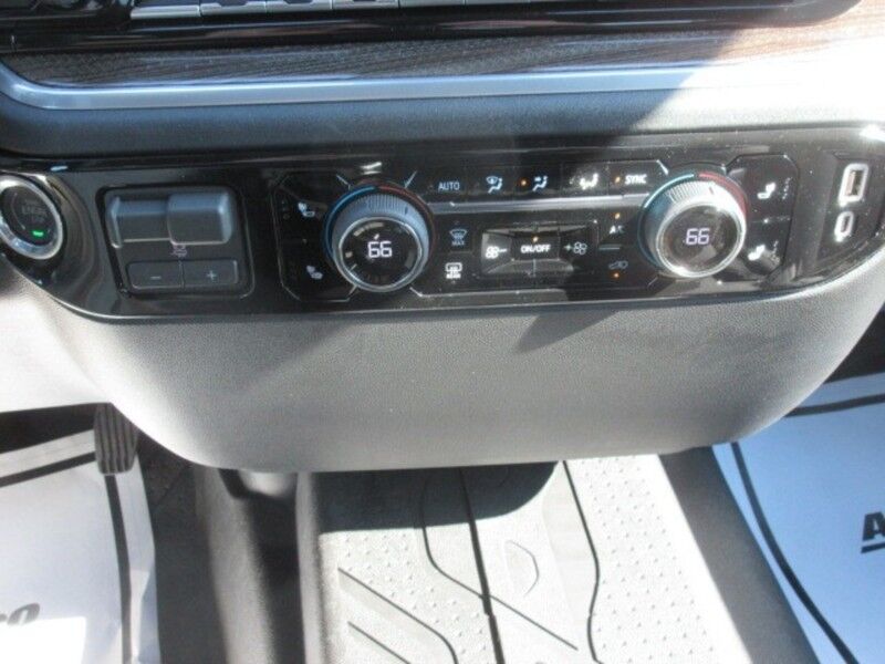 2026 Chevrolet Silverado 1500 RST Saint George SC