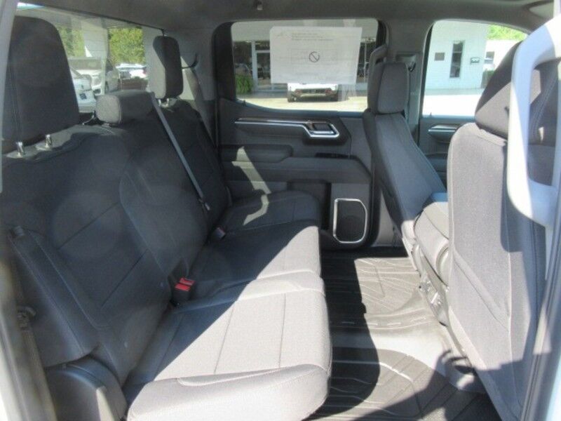 2026 Chevrolet Silverado 1500 RST Saint George SC