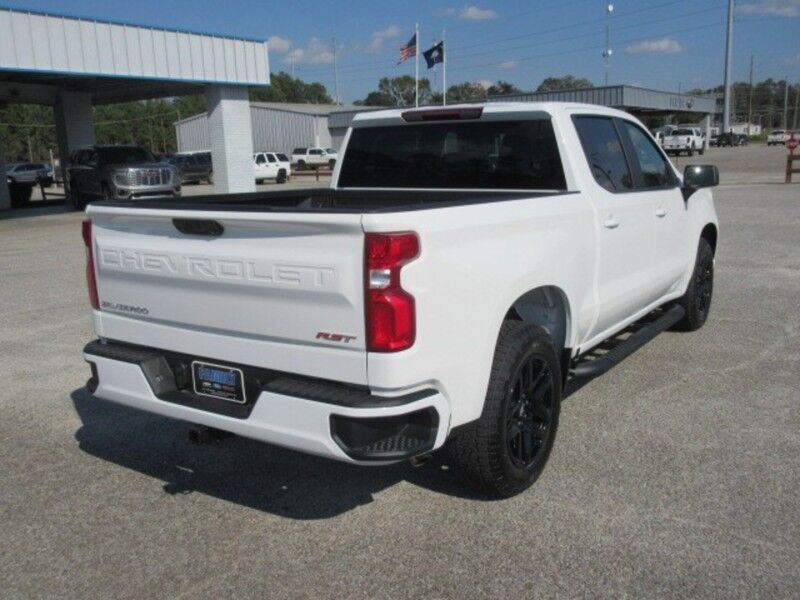 2026 Chevrolet Silverado 1500 RST Saint George SC