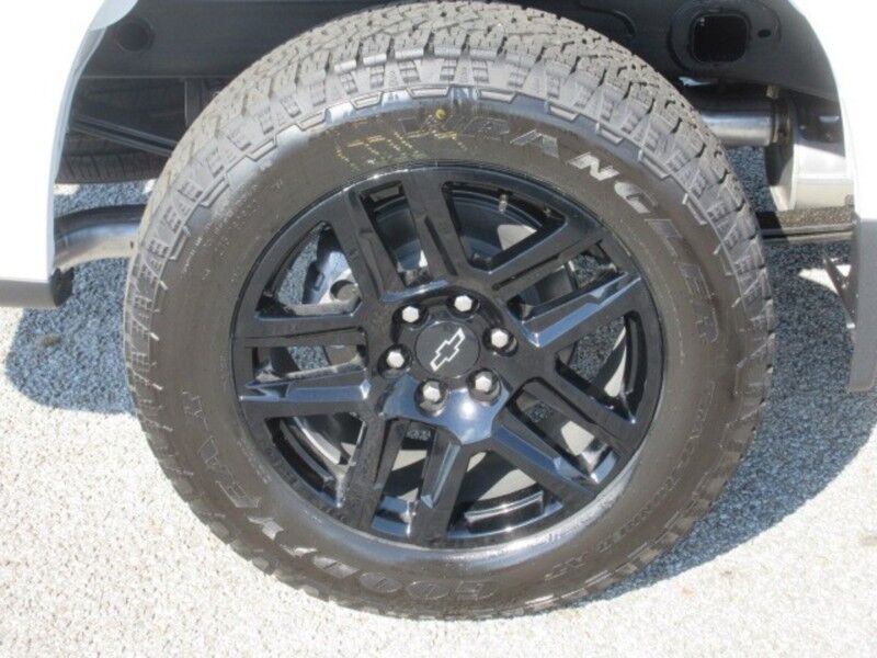2026 Chevrolet Silverado 1500 RST Saint George SC