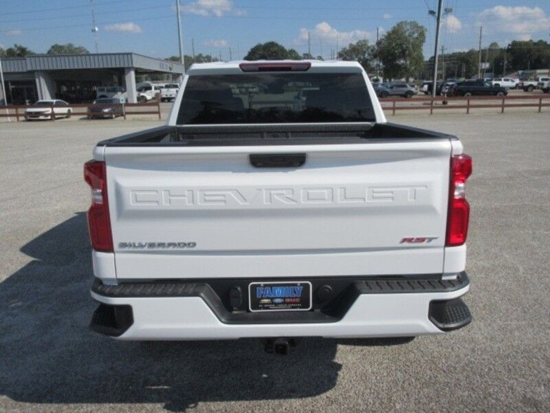 2026 Chevrolet Silverado 1500 RST Saint George SC