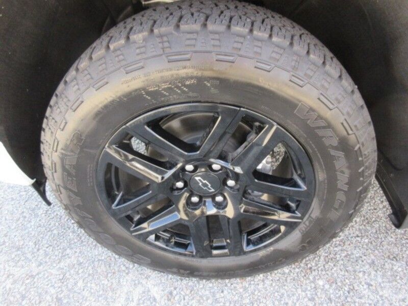 2026 Chevrolet Silverado 1500 RST Saint George SC