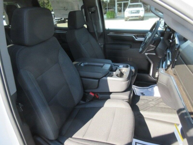 2026 Chevrolet Silverado 1500 RST Saint George SC