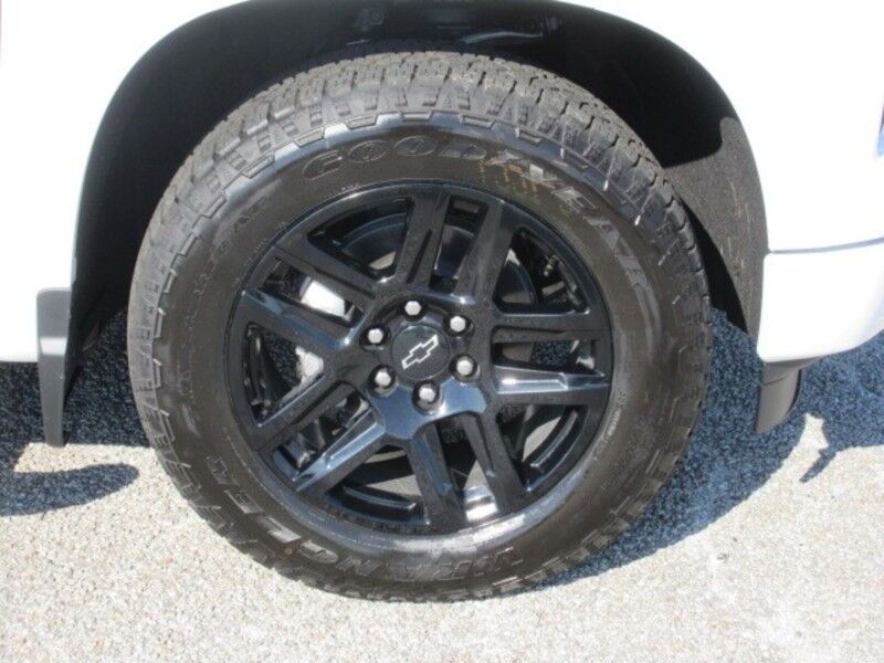 2026 Chevrolet Silverado 1500 RST Saint George SC