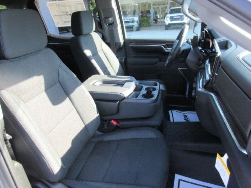2026 Chevrolet Silverado 1500 RST Saint George SC