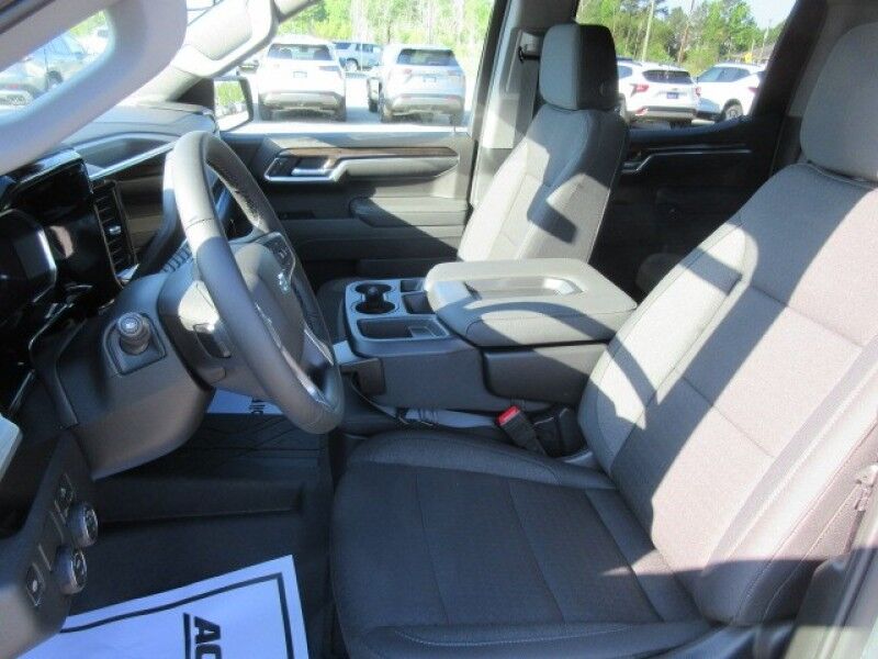 2026 Chevrolet Silverado 1500 RST Saint George SC