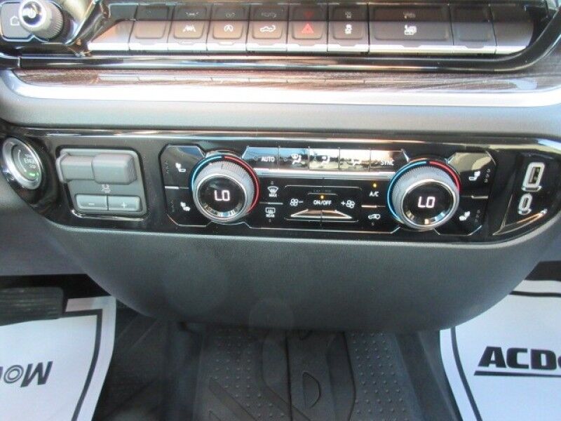 2026 Chevrolet Silverado 1500 RST Saint George SC