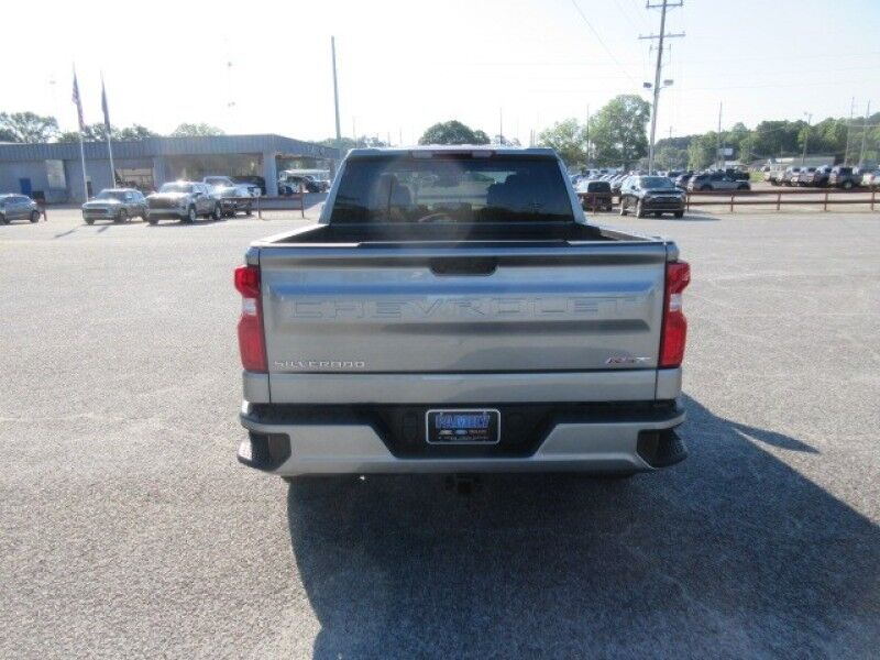 2026 Chevrolet Silverado 1500 RST Saint George SC
