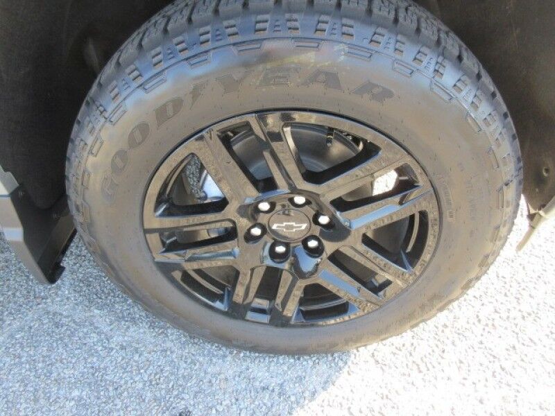 2026 Chevrolet Silverado 1500 RST Saint George SC