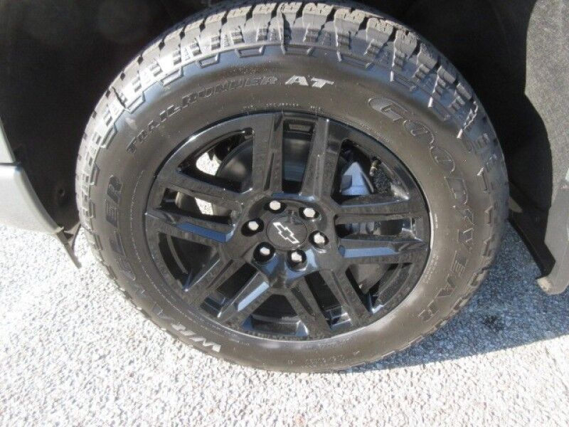 2026 Chevrolet Silverado 1500 RST Saint George SC
