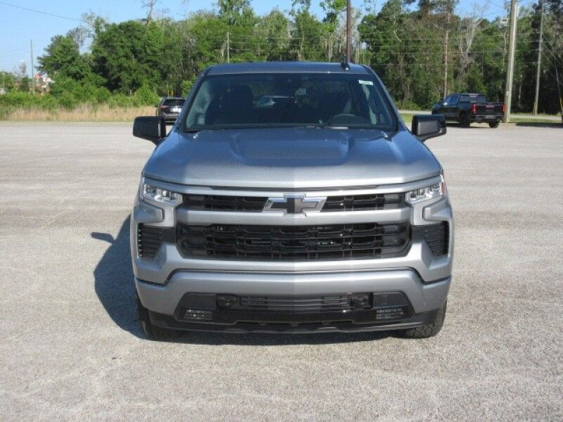 2026 Chevrolet Silverado 1500 RST Saint George SC