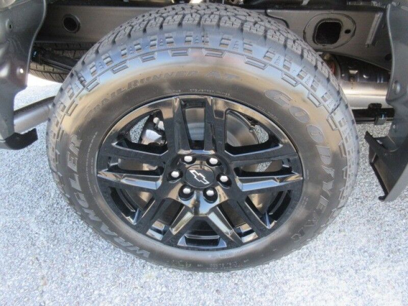 2026 Chevrolet Silverado 1500 RST Saint George SC