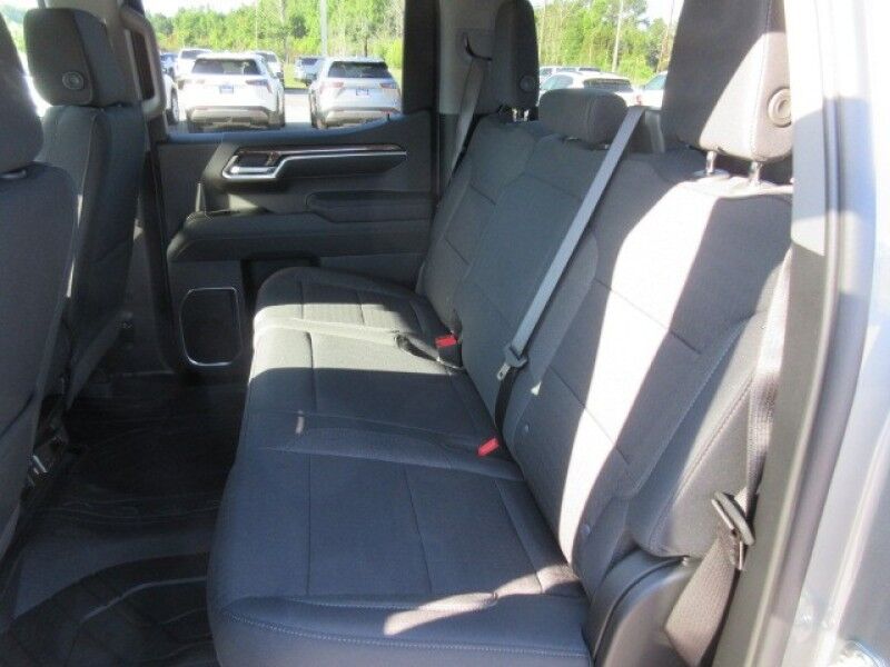 2026 Chevrolet Silverado 1500 RST Saint George SC