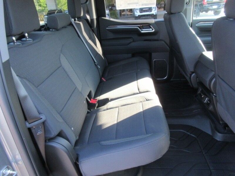2026 Chevrolet Silverado 1500 RST Saint George SC