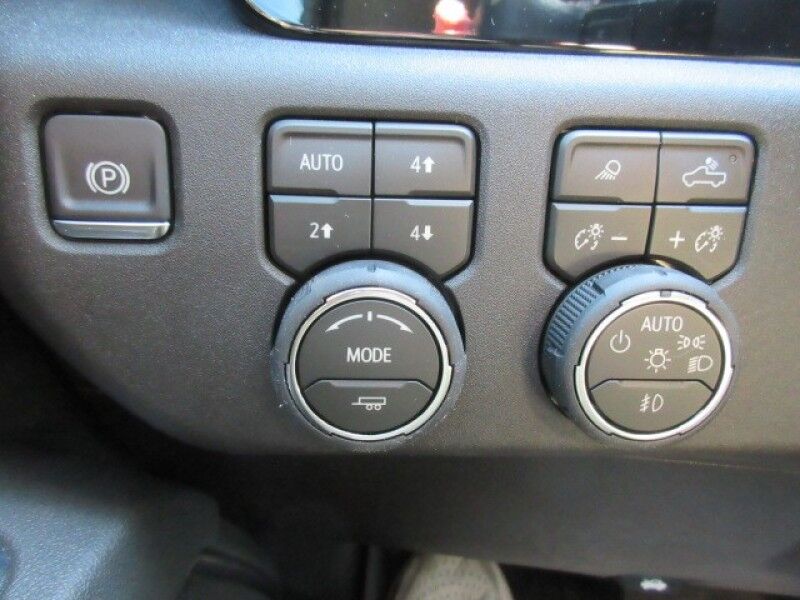 2026 Chevrolet Silverado 1500 RST Saint George SC