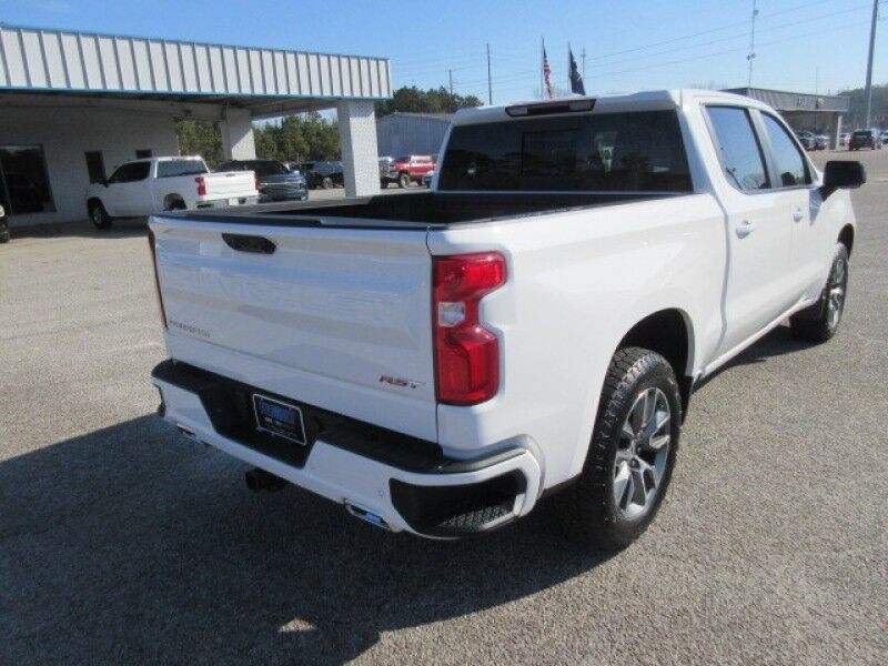 2026 Chevrolet Silverado 1500 RST Saint George SC