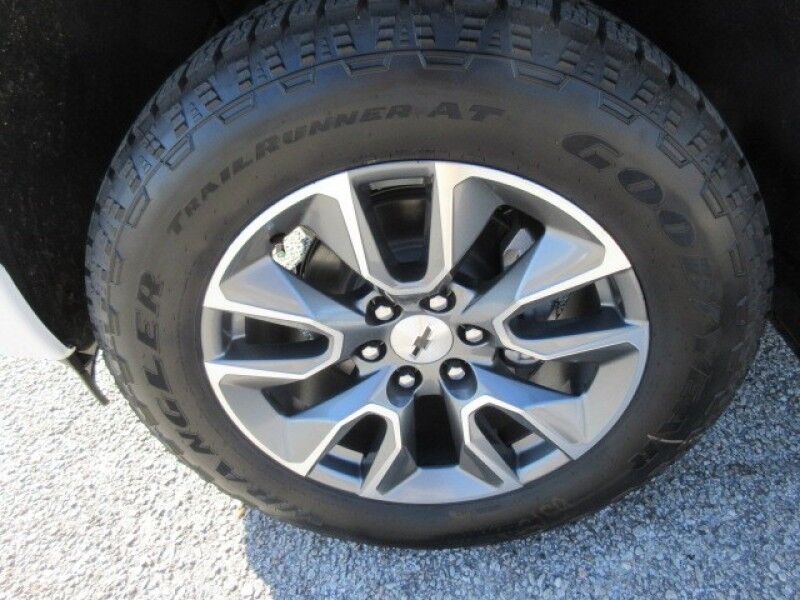 2026 Chevrolet Silverado 1500 RST Saint George SC