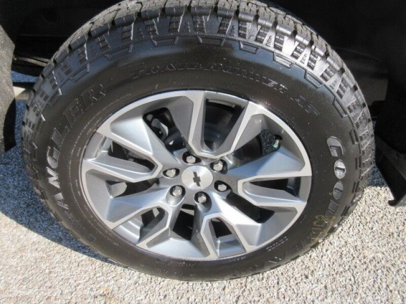 2026 Chevrolet Silverado 1500 RST Saint George SC