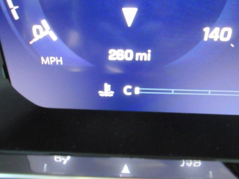 2026 Chevrolet Silverado 1500 RST Saint George SC