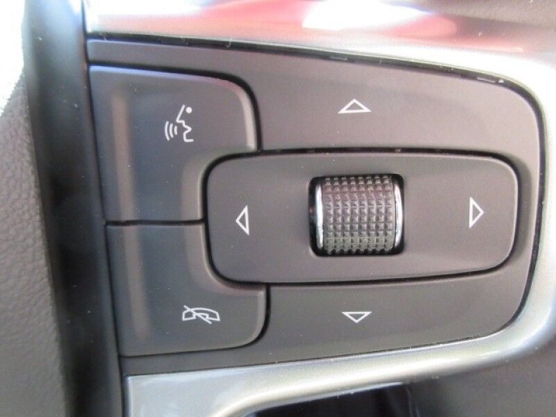 2026 Chevrolet Silverado 1500 RST Saint George SC