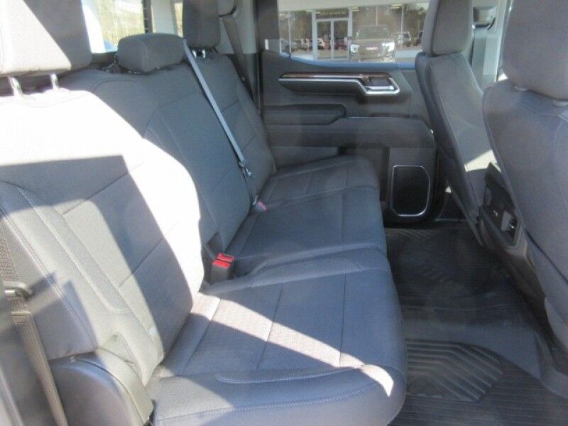 2026 Chevrolet Silverado 1500 RST Saint George SC