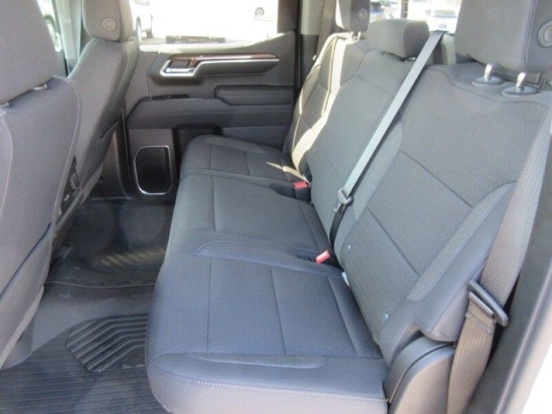 2026 Chevrolet Silverado 1500 RST Saint George SC