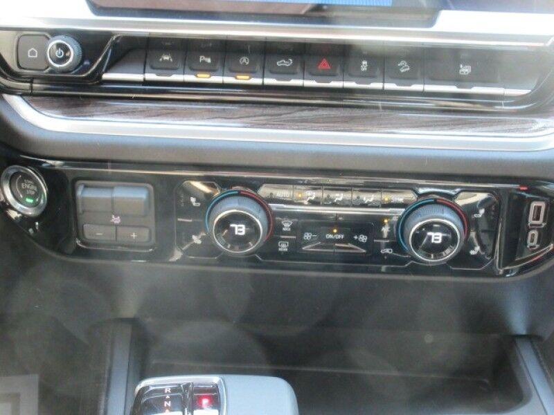 2026 Chevrolet Silverado 1500 RST Saint George SC