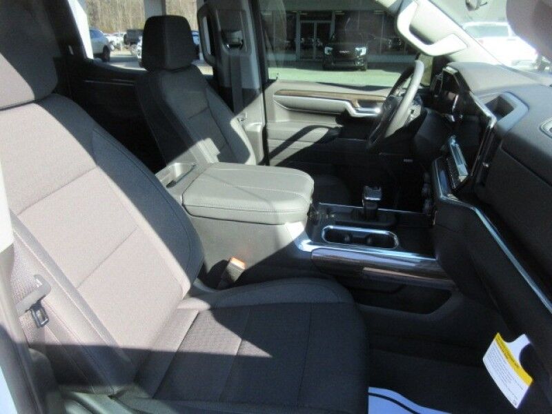 2026 Chevrolet Silverado 1500 RST Saint George SC