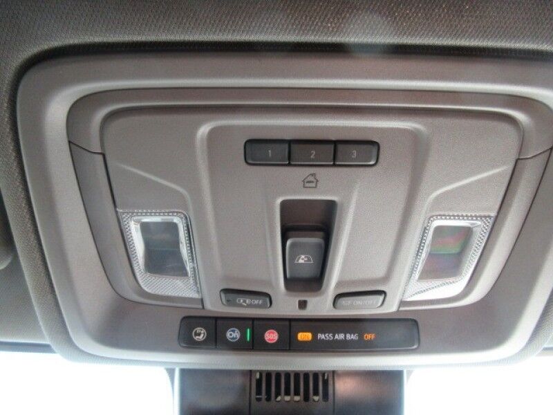 2026 Chevrolet Silverado 1500 RST Saint George SC