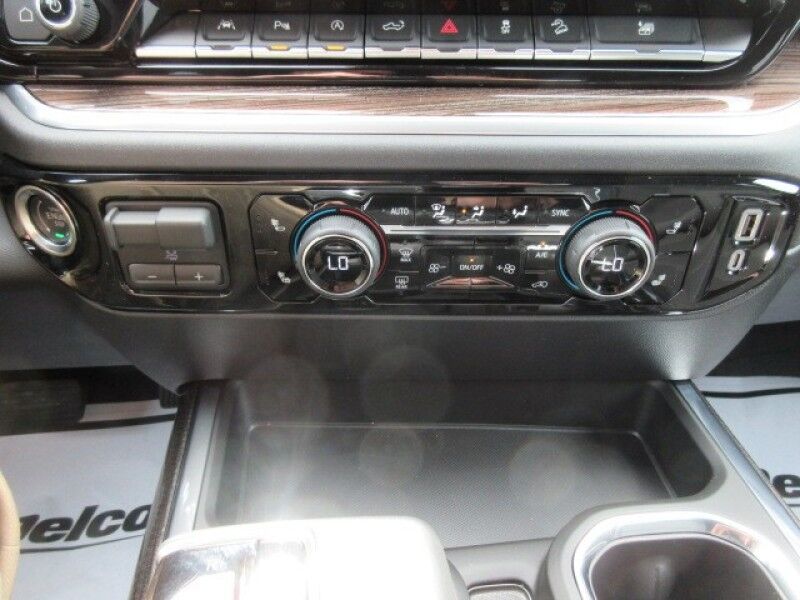 2026 Chevrolet Silverado 1500 RST Saint George SC