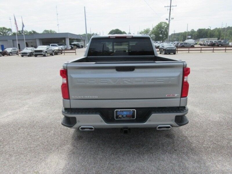 2026 Chevrolet Silverado 1500 RST Saint George SC