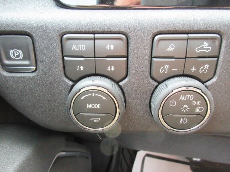 2026 Chevrolet Silverado 1500 RST Saint George SC