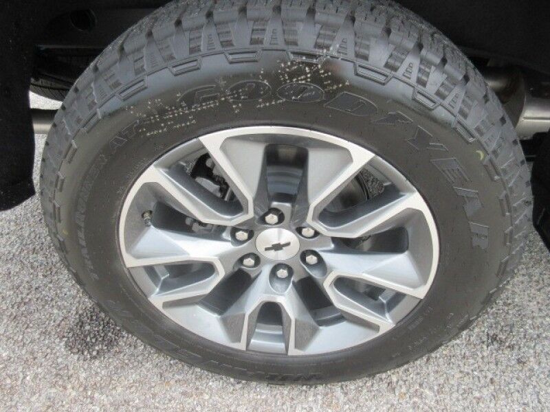 2026 Chevrolet Silverado 1500 RST Saint George SC