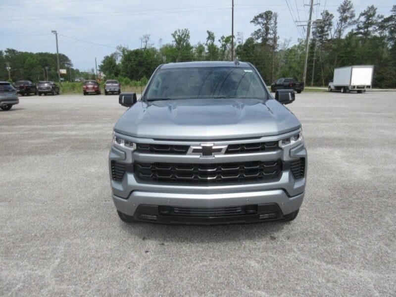 2026 Chevrolet Silverado 1500 RST Saint George SC