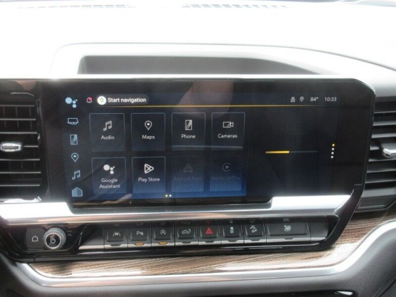 2026 Chevrolet Silverado 1500 RST Saint George SC