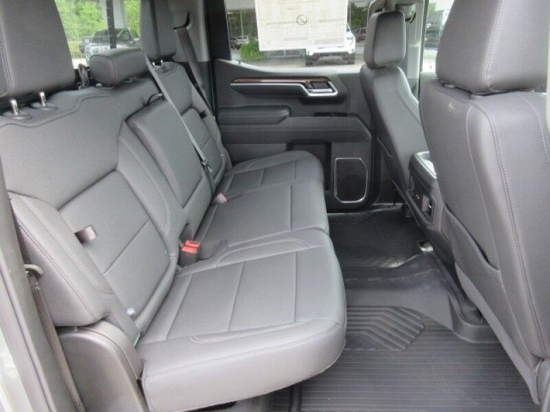 2026 Chevrolet Silverado 1500 RST Saint George SC