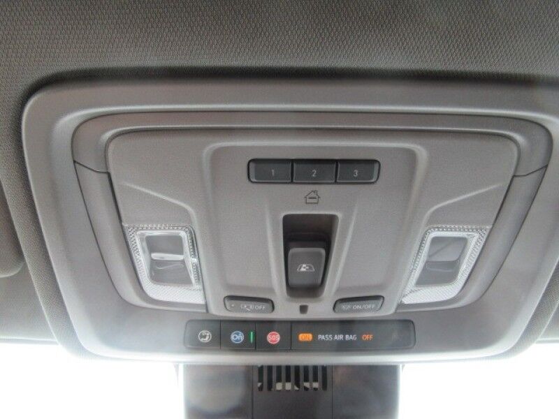 2026 Chevrolet Silverado 1500 RST Saint George SC