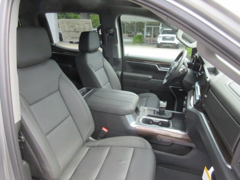2026 Chevrolet Silverado 1500 RST Saint George SC